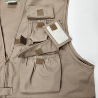 ROTHCO / UNCLE MILTY'S TRAVEL VESTS 