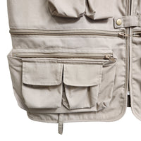 ROTHCO / UNCLE MILTY'S TRAVEL VESTS