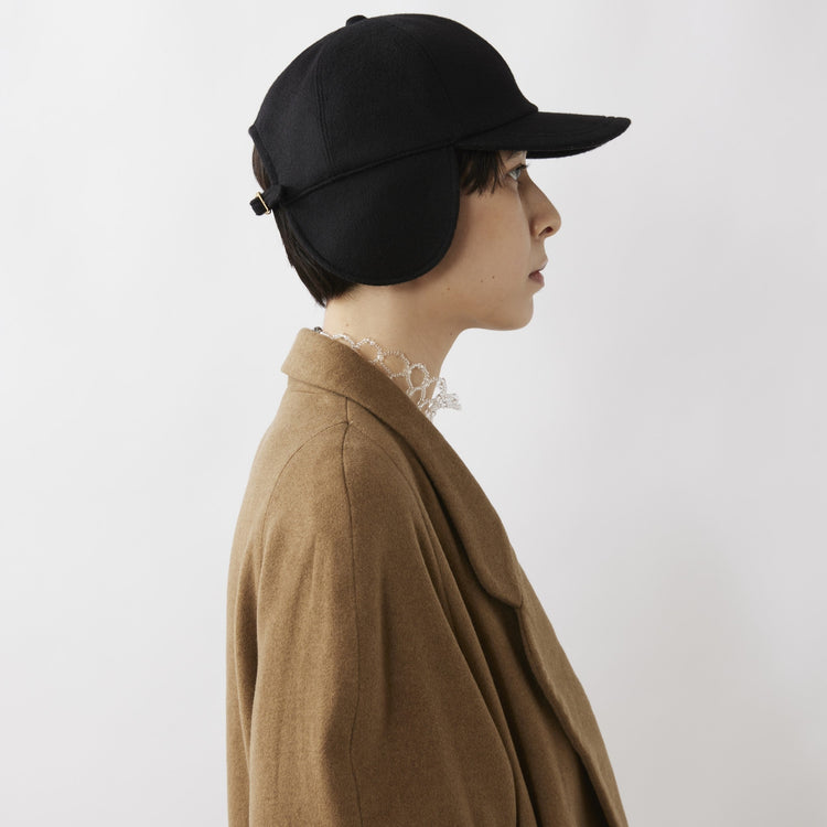 La Maison de Lyllis / SILVAM