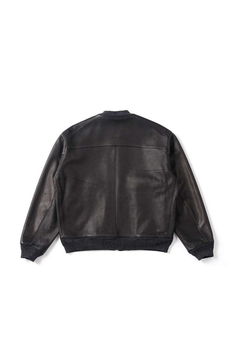 OLD JOE BRAND   PATINA DEERSKIN ADASTRA JACKET 261OJ-JK19