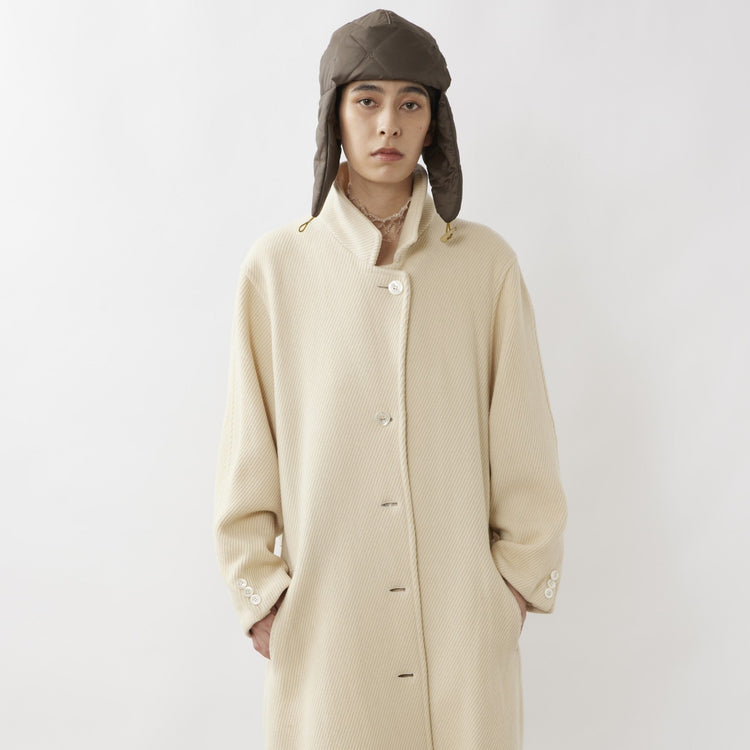 La Maison de Lyllis /  USHANKA BLACK