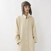 La Maison de Lyllis /  USHANKA BLACK