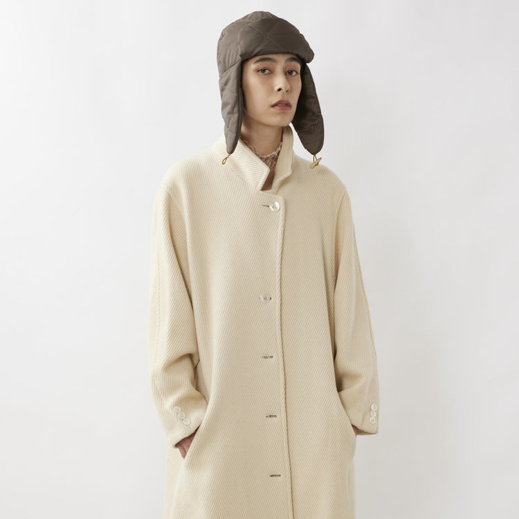 La Maison de Lyllis /  USHANKA BLACK