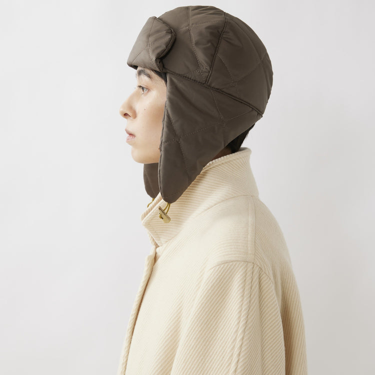 La Maison de Lyllis /  USHANKA BLACK