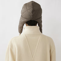 La Maison de Lyllis /  USHANKA BLACK