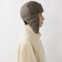 La Maison de Lyllis /  USHANKA BLACK