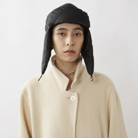 La Maison de Lyllis /  USHANKA BLACK