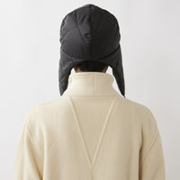 La Maison de Lyllis /  USHANKA BLACK