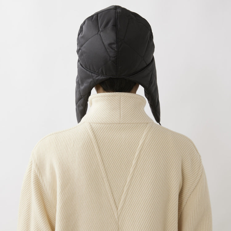 La Maison de Lyllis /  USHANKA BLACK