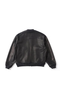 OLD JOE BRAND   PATINA DEERSKIN ADASTRA JACKET 261OJ-JK19