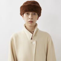 La Maison de Lyllis / CUSHMA FUR BRUN