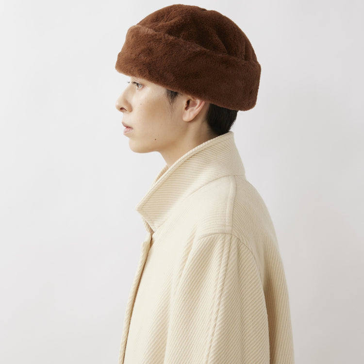 La Maison de Lyllis / CUSHMA FUR BRUN