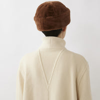 La Maison de Lyllis / CUSHMA FUR BRUN