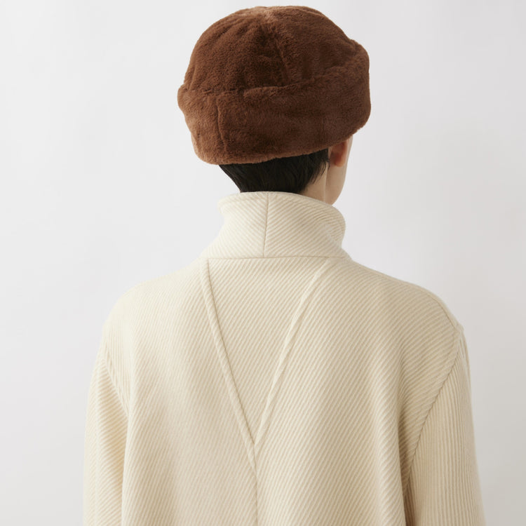 La Maison de Lyllis / CUSHMA FUR BRUN