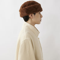 La Maison de Lyllis / CUSHMA FUR BRUN