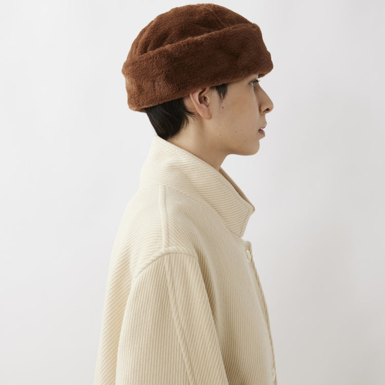 La Maison de Lyllis / CUSHMA FUR BRUN