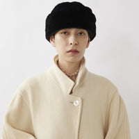 La Maison de Lyllis /  CUSHMA FUR BLACK