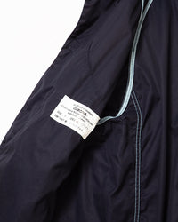 THE CORONA UTILITY CJ001 - CORONA・GAME JACKET / Midnight Navy