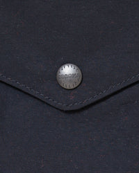 THE CORONA UTILITY CJ007 - CORONA・ZIP LOGGER / Black CJ007-26-02-M