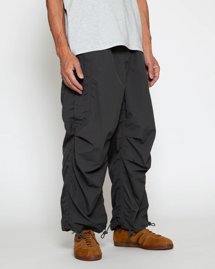 FATIGUE SLACKS  FP023 - M-51 OVER SLACKS / Grey