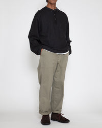 FATIGUE SLACKS  FP027 - M-47 UTILITY SLACKS / Sage Green