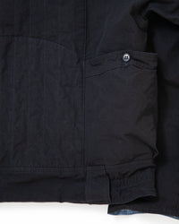 THE CORONA UTILITY WG002 - Willis & Geiger HUNTER HIKER / Black