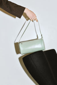 YAHKI  YH-788 SHOULDER BAG_BLACK