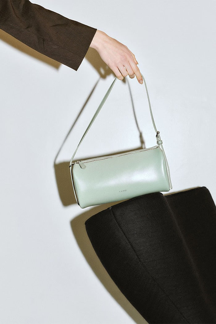 YAHKI  YH-788 SHOULDER BAG_BLACK