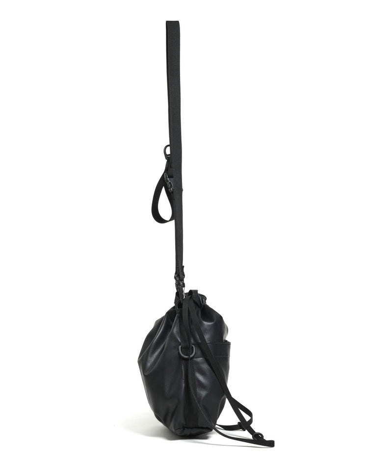 BAICYCLON by bagjack /  DRAW STRING BAG (LE) BCL-114