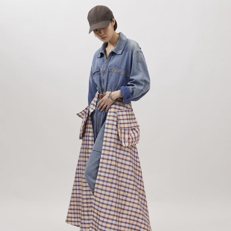 La Maison de Lyllis / SKYCAP