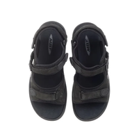 MBT /  KISUMU CLASSIC BLACK