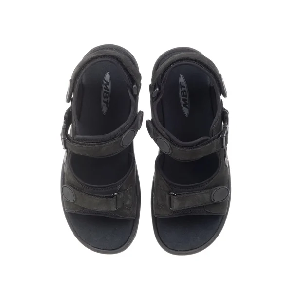 MBT /  KISUMU CLASSIC BLACK