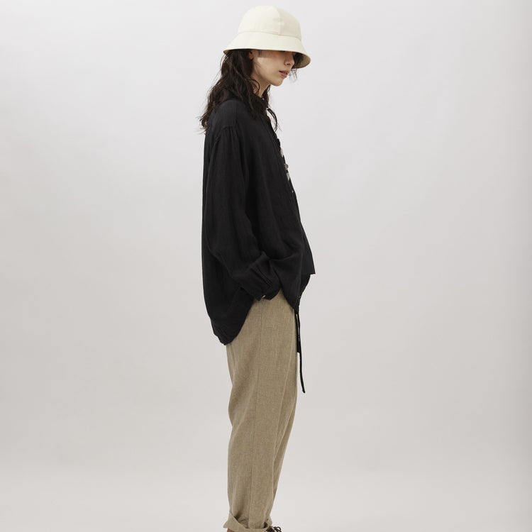 La Maison de Lyllis /  KAREZ