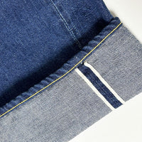 REMI RELIEF 13oz 1954XX DENIM PT (BLUE)