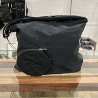 HIDAKA/ PING-PONG MESSENGER BAG