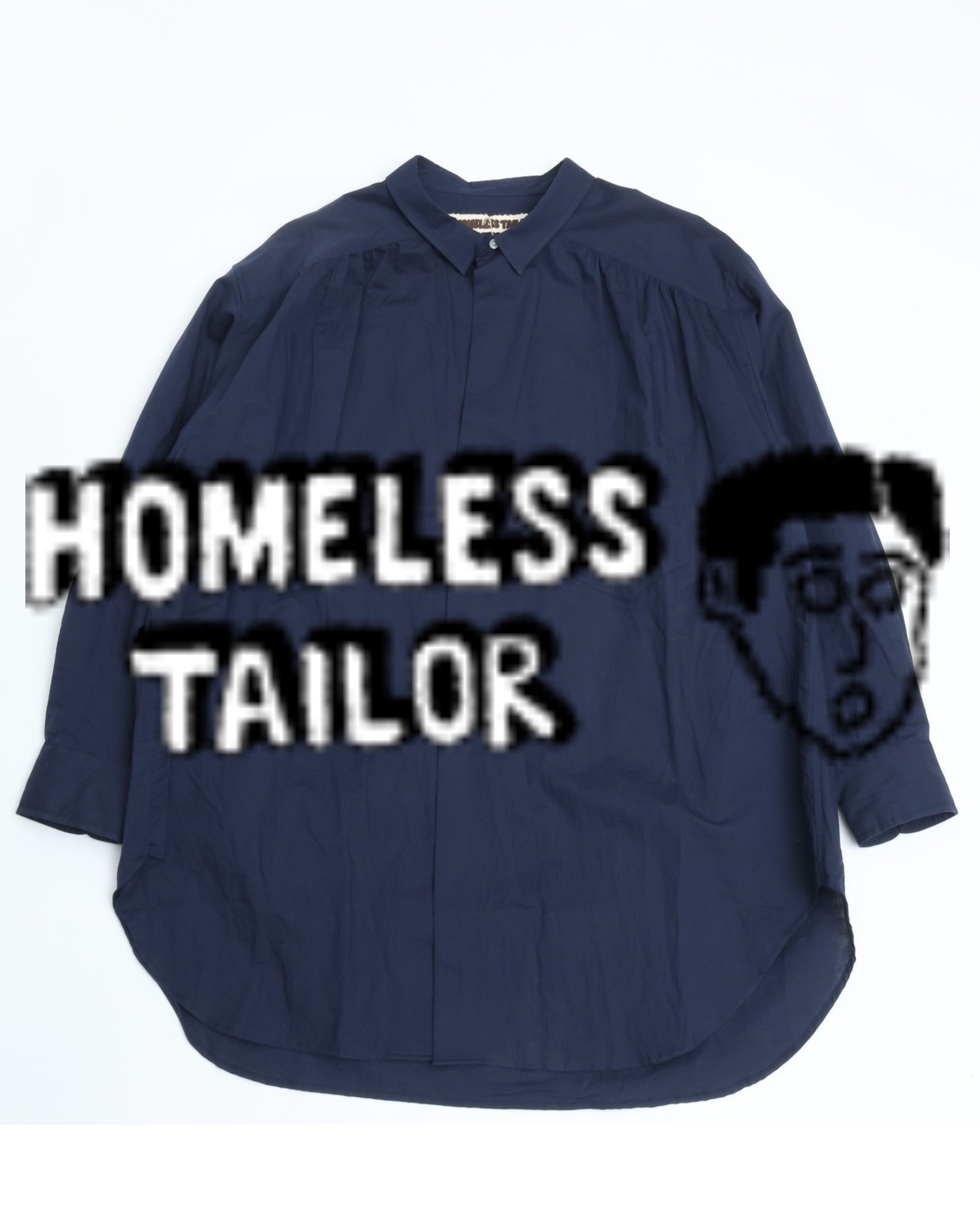 HOMELESS TAILOR