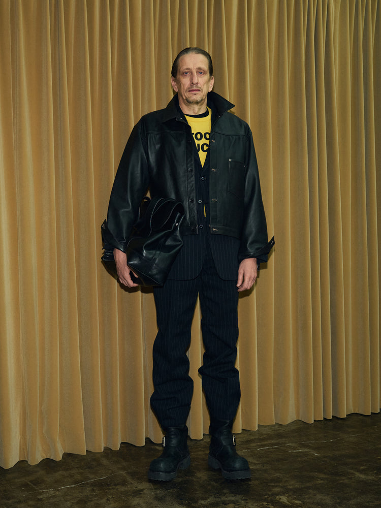 CCU  TRUCKER JACKET SH-81-C-SHEEP-6