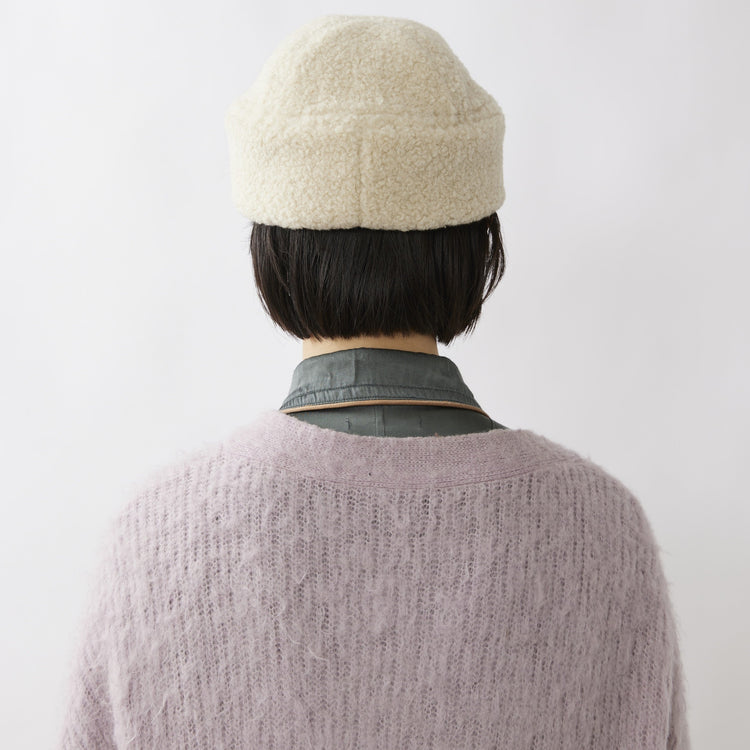 La Maison de Lyllis / CUSHMA BOA