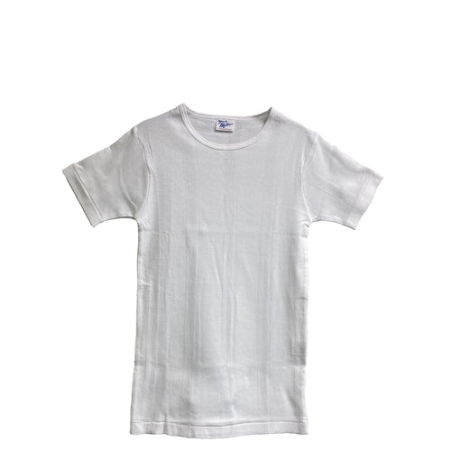 Miller/ PANEL RIB CREW NECK Tee