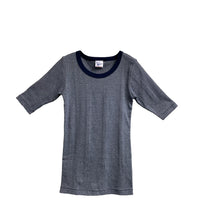 Miller/ Panel-rib H/S Tee