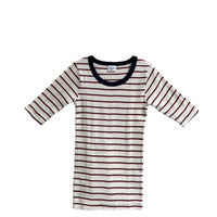 Miller/ Panel-rib H/S Tee