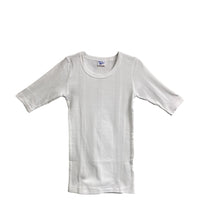 Miller/ Panel-rib H/S Tee