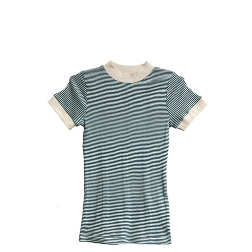 Miller/ Panel-rib M/S Tee