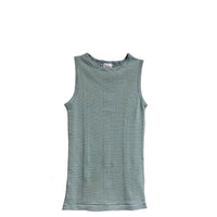 Miller/ PANEL RIBBED TANK TOP