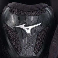 MIZUNO/ WAVE PROPHECY LS BLACK