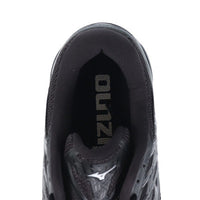 MIZUNO/ WAVE PROPHECY LS BLACK