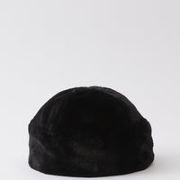 La Maison de Lyllis /  CUSHMA FUR BLACK