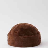 La Maison de Lyllis / CUSHMA FUR BRUN