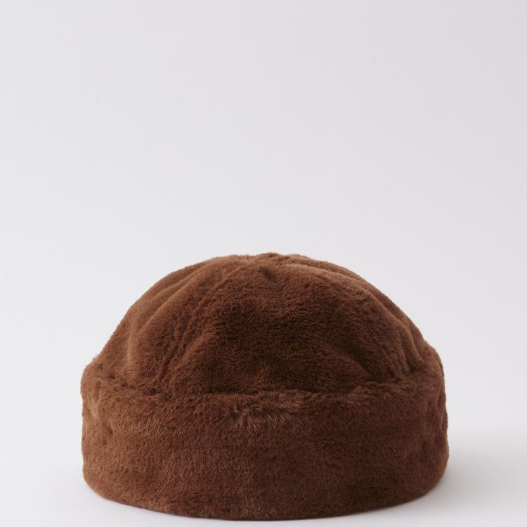 La Maison de Lyllis / CUSHMA FUR BRUN