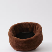 La Maison de Lyllis / CUSHMA FUR BRUN